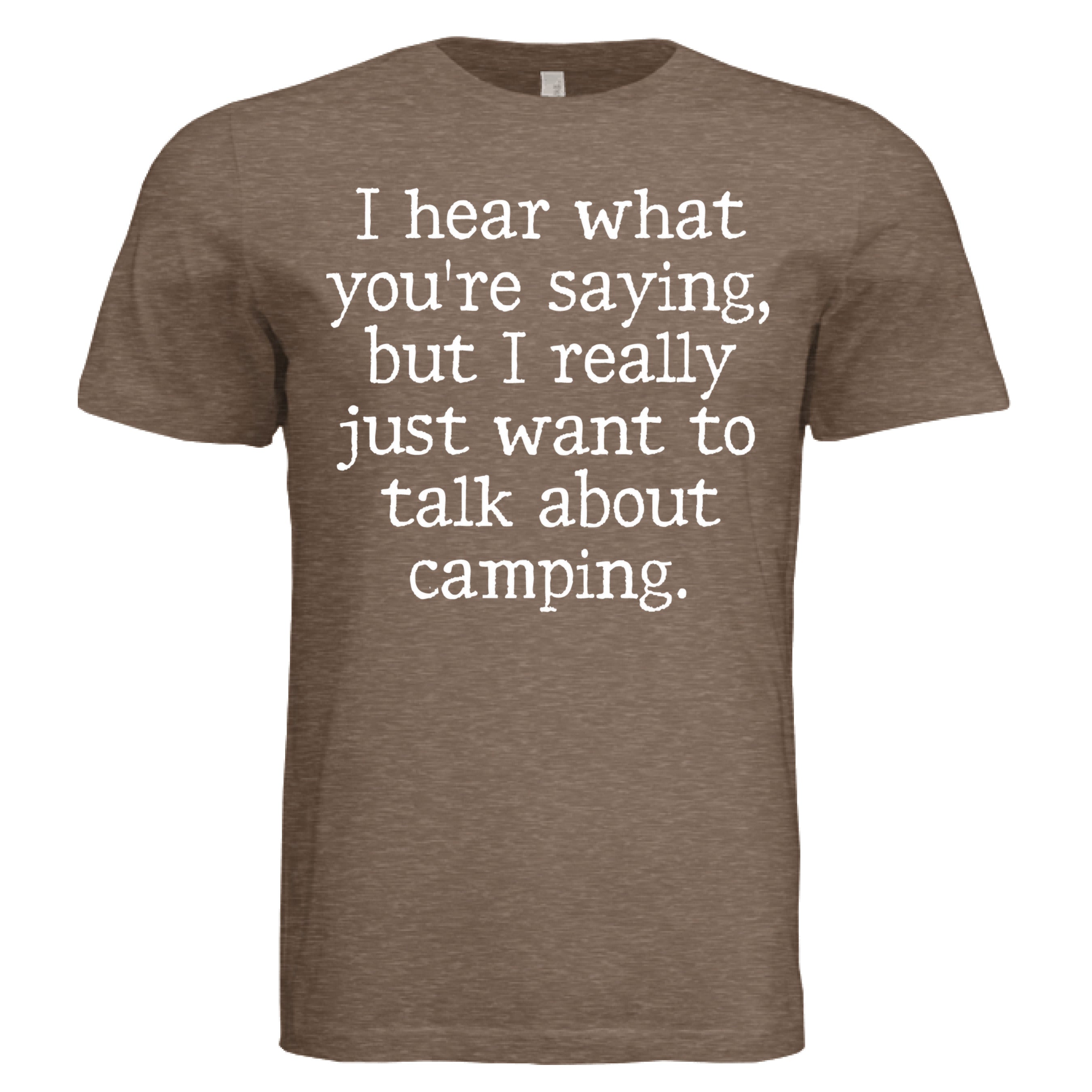 Vintage Brown - FRONT