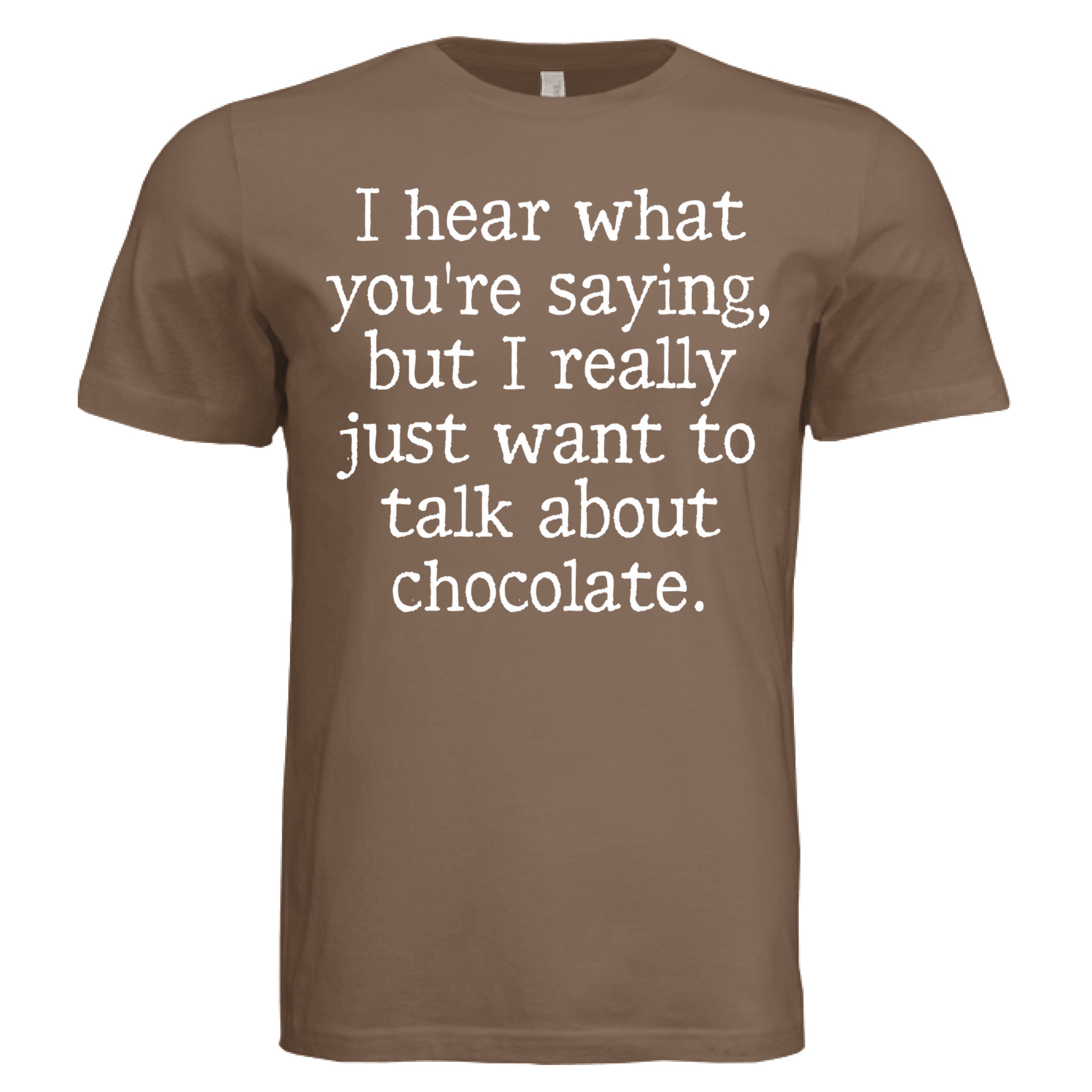 Vintage Brown - FRONT