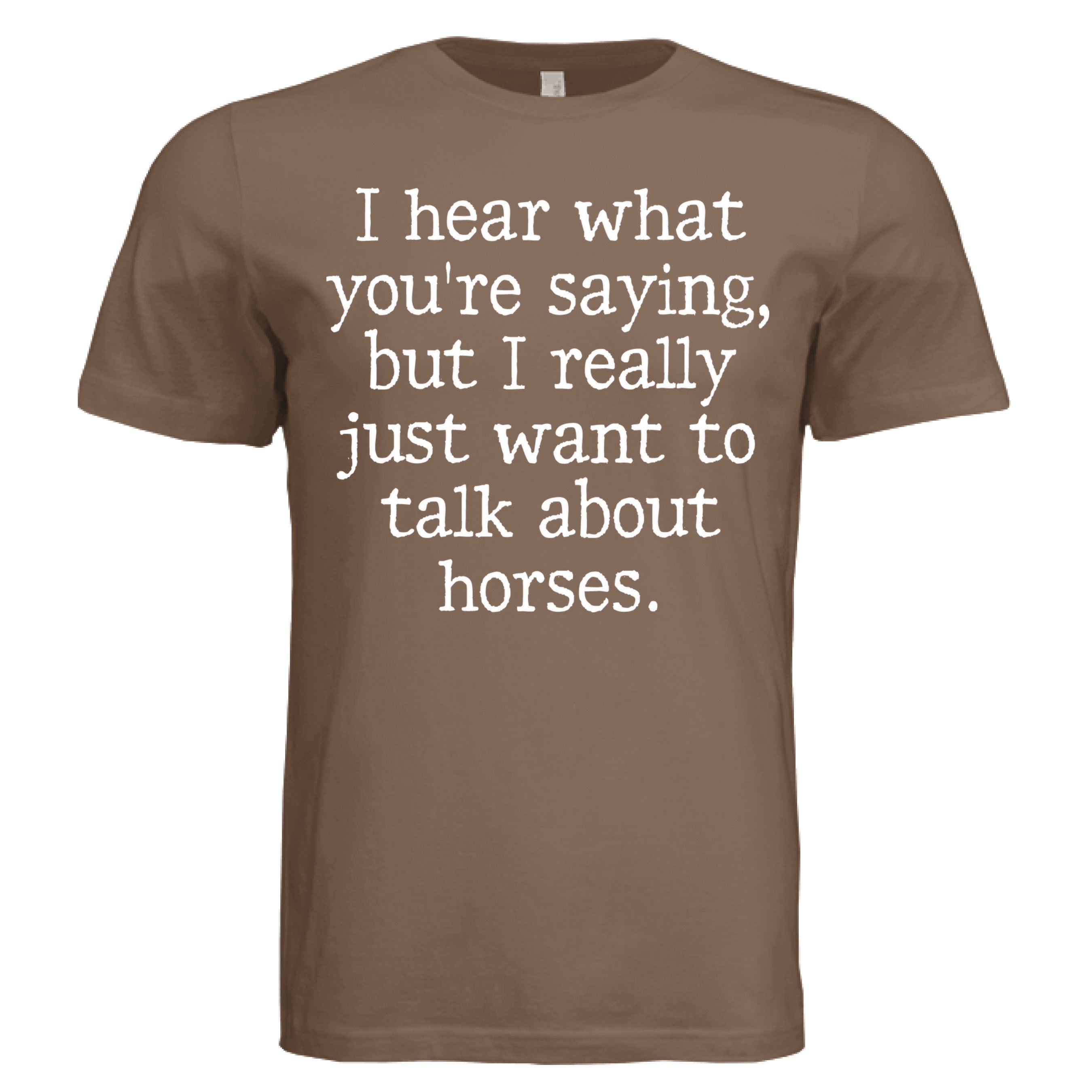 Vintage Brown - FRONT