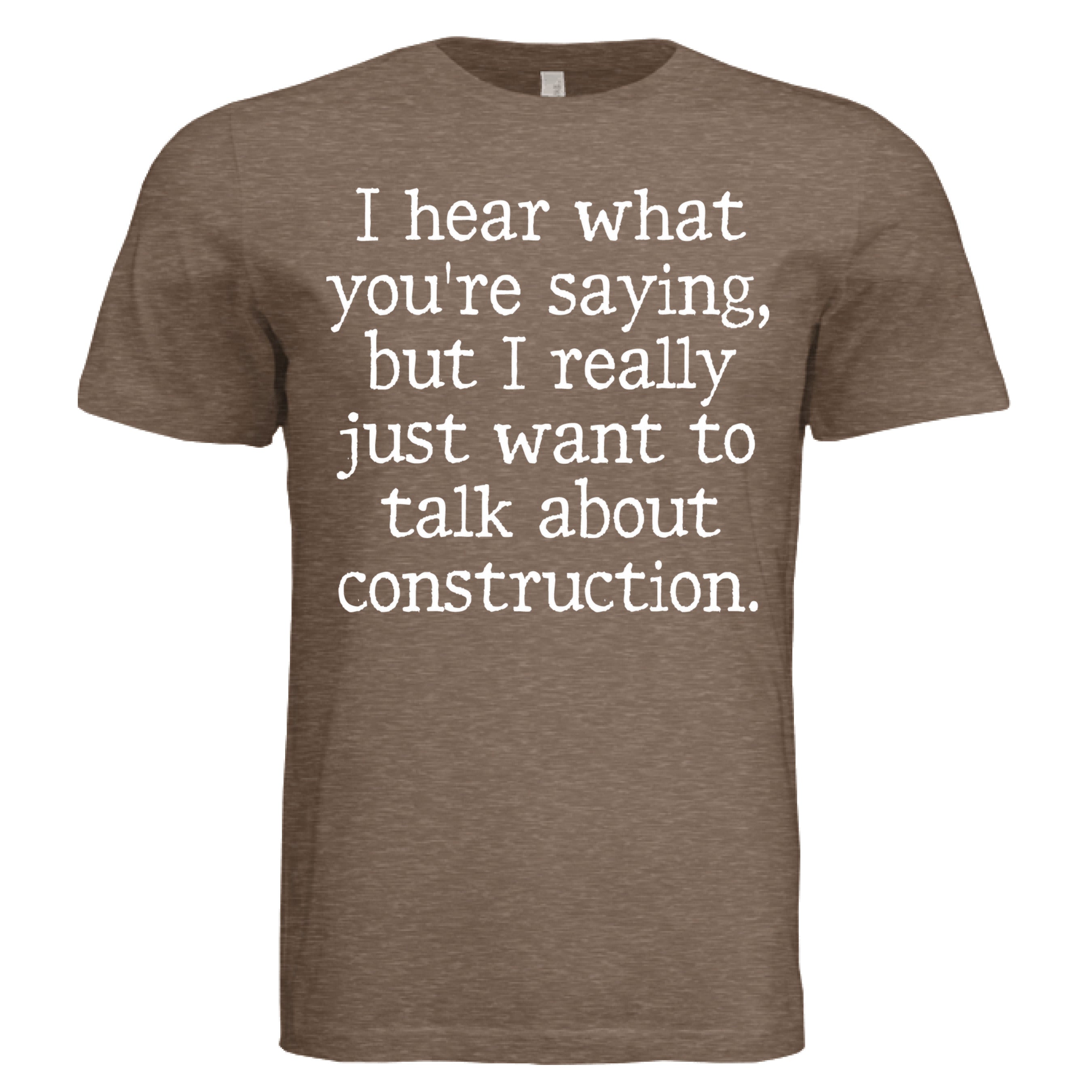 Vintage Brown - FRONT