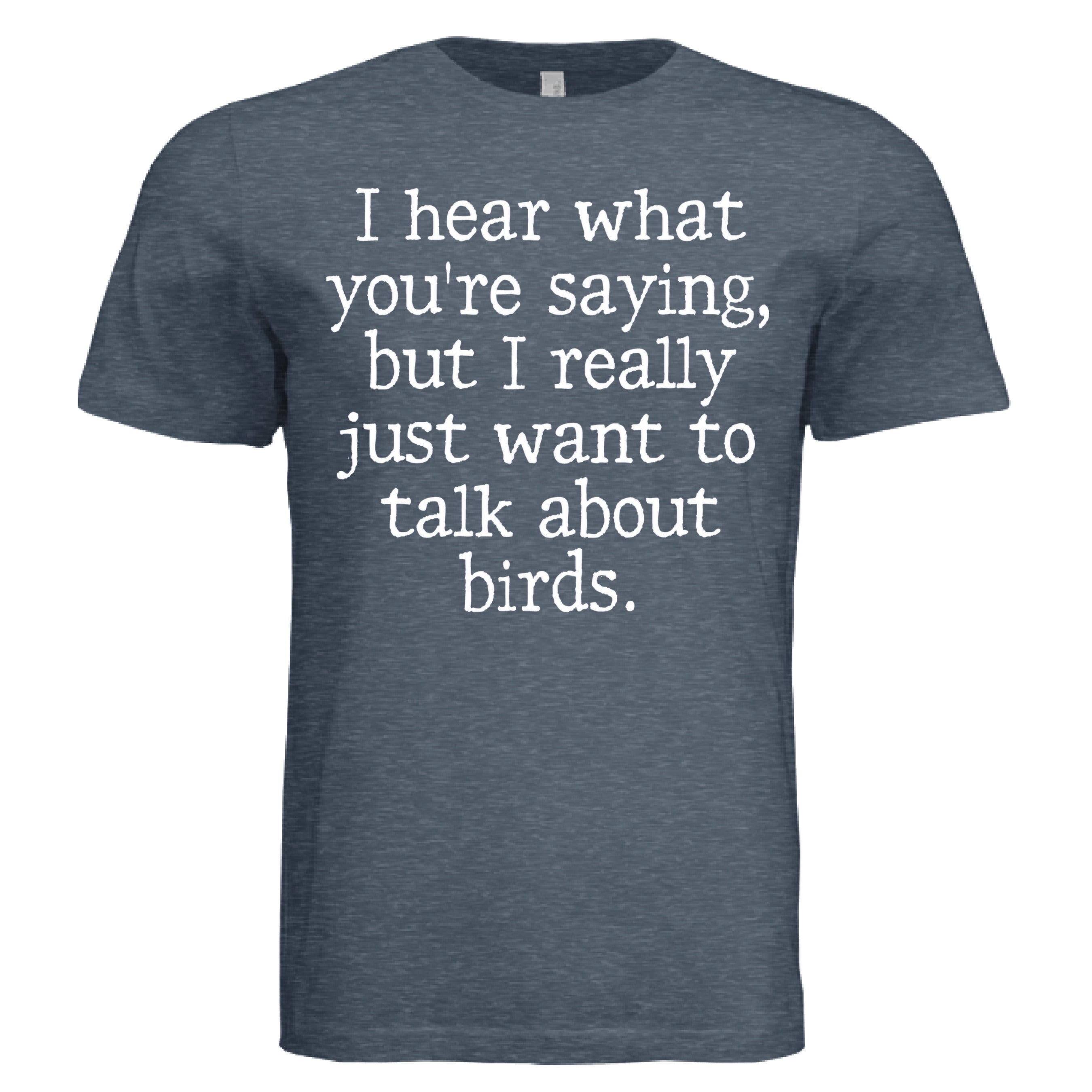 Vintage Navy - FRONT