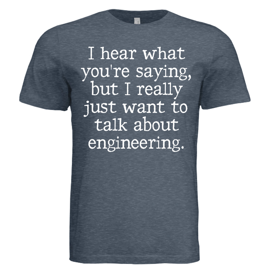 Vintage Navy - FRONT