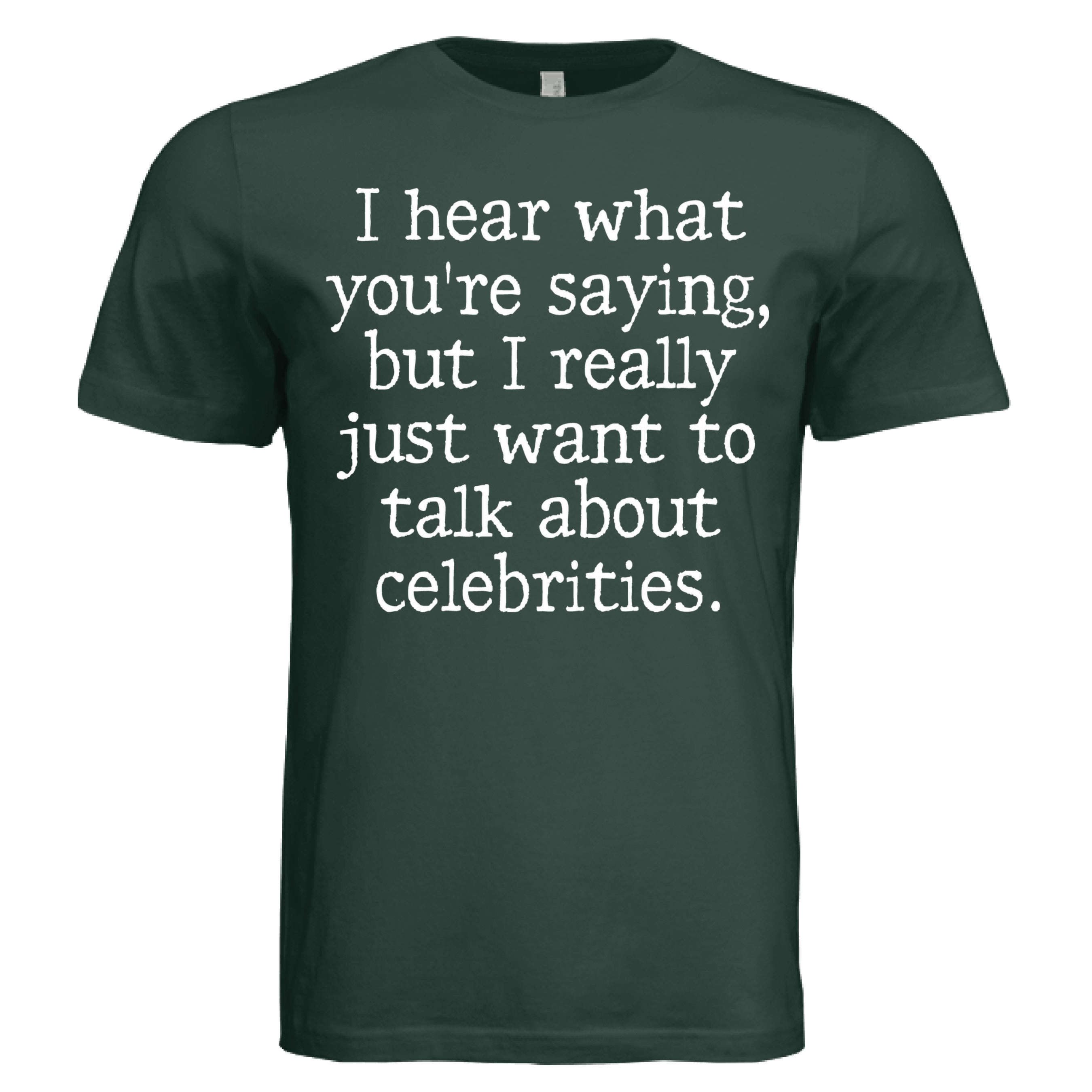 Hunter Green - FRONT