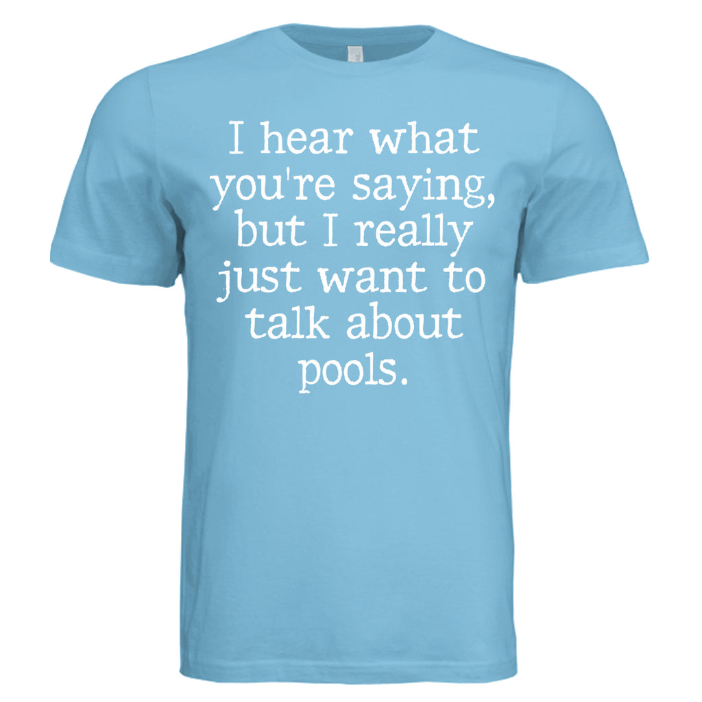 TURQUOISE - FRONT
