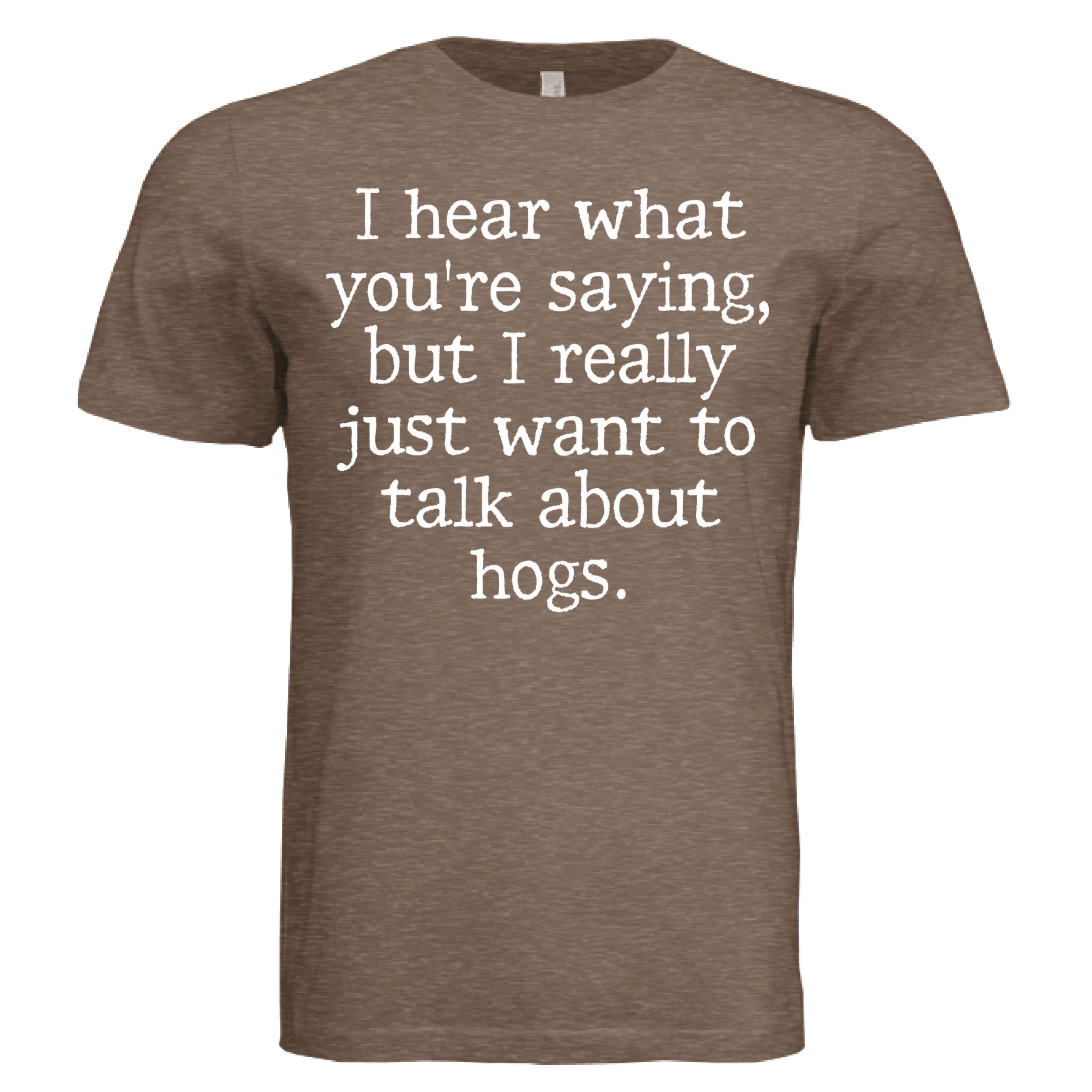 Vintage Brown - FRONT