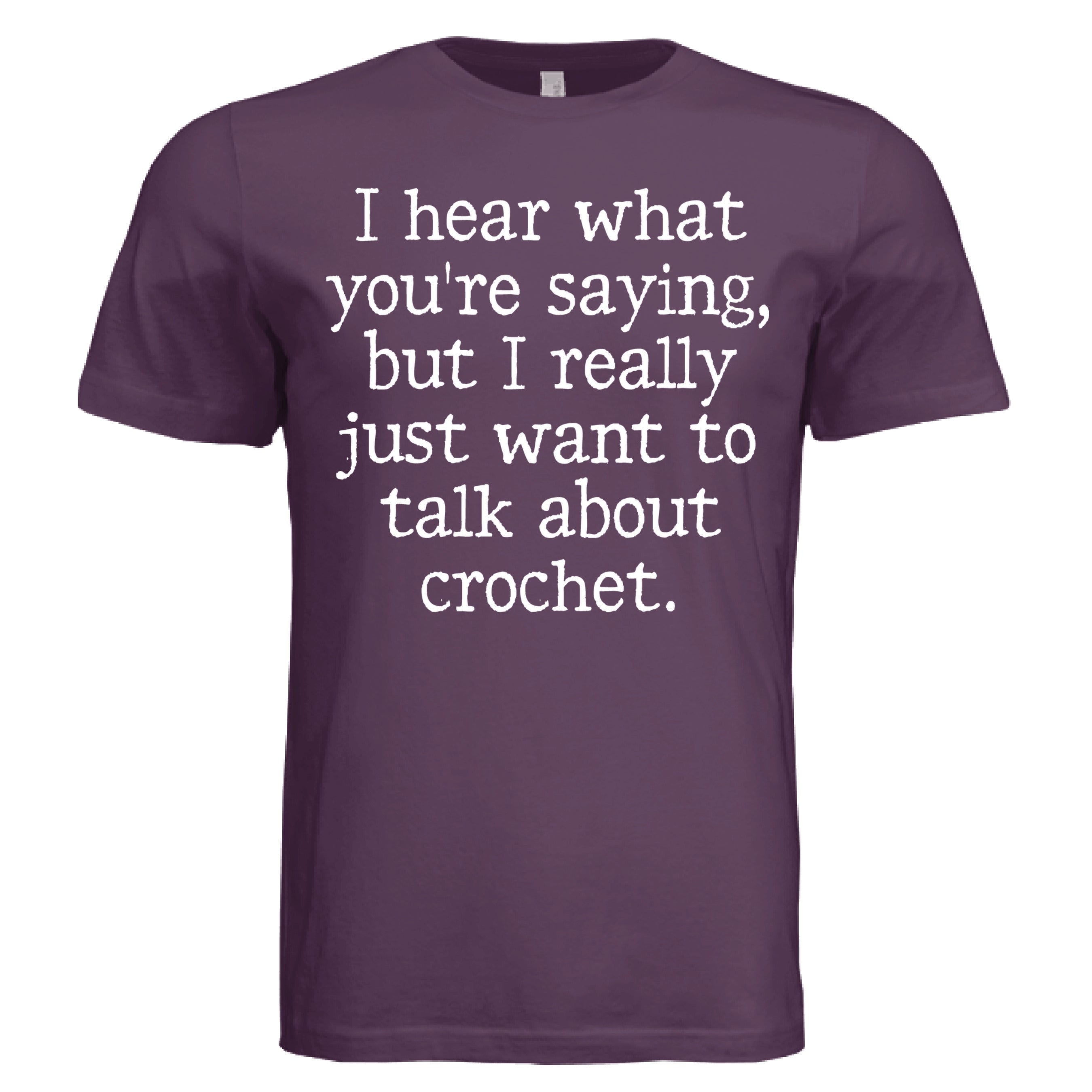 Royal Purple - FRONT