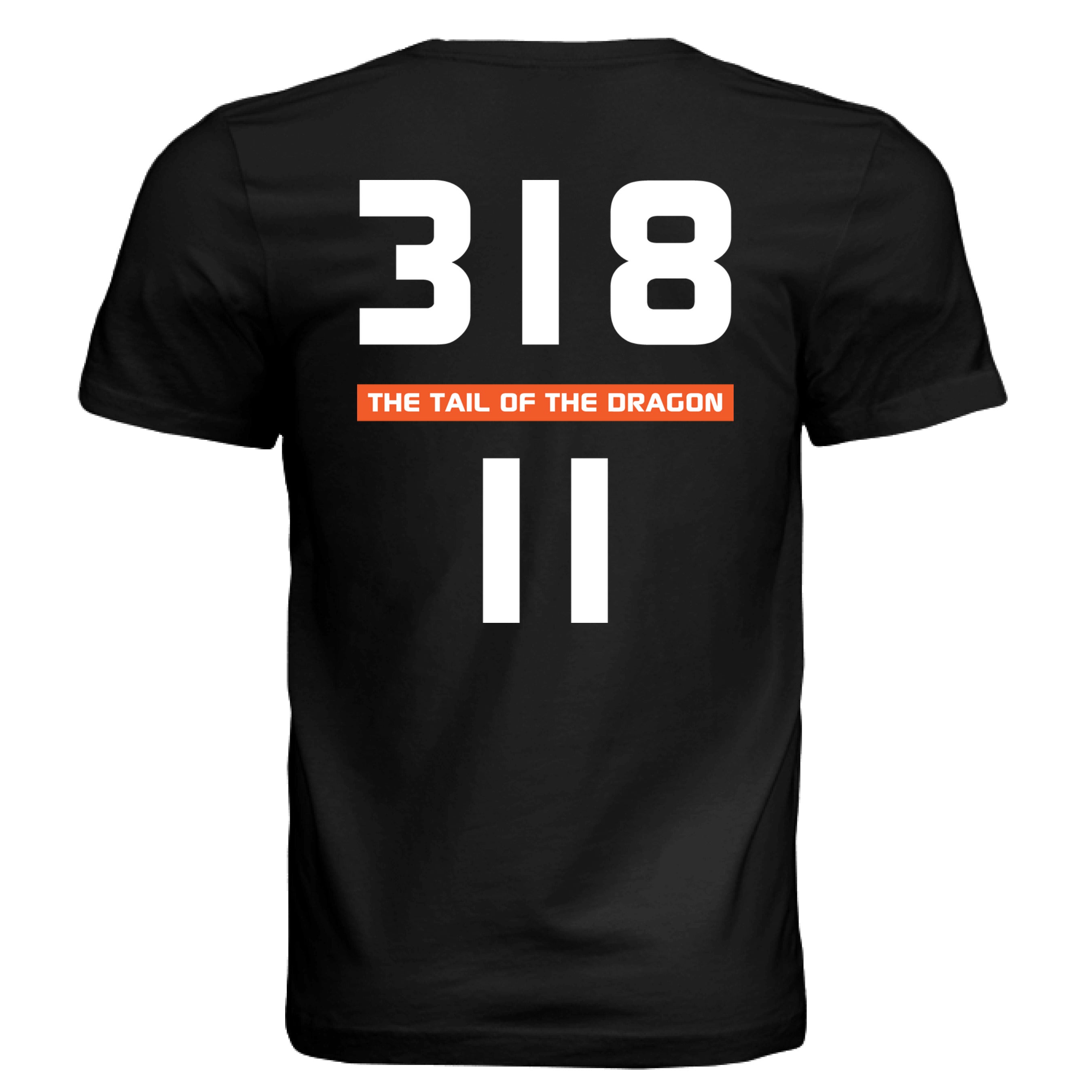 BLACK - BACK