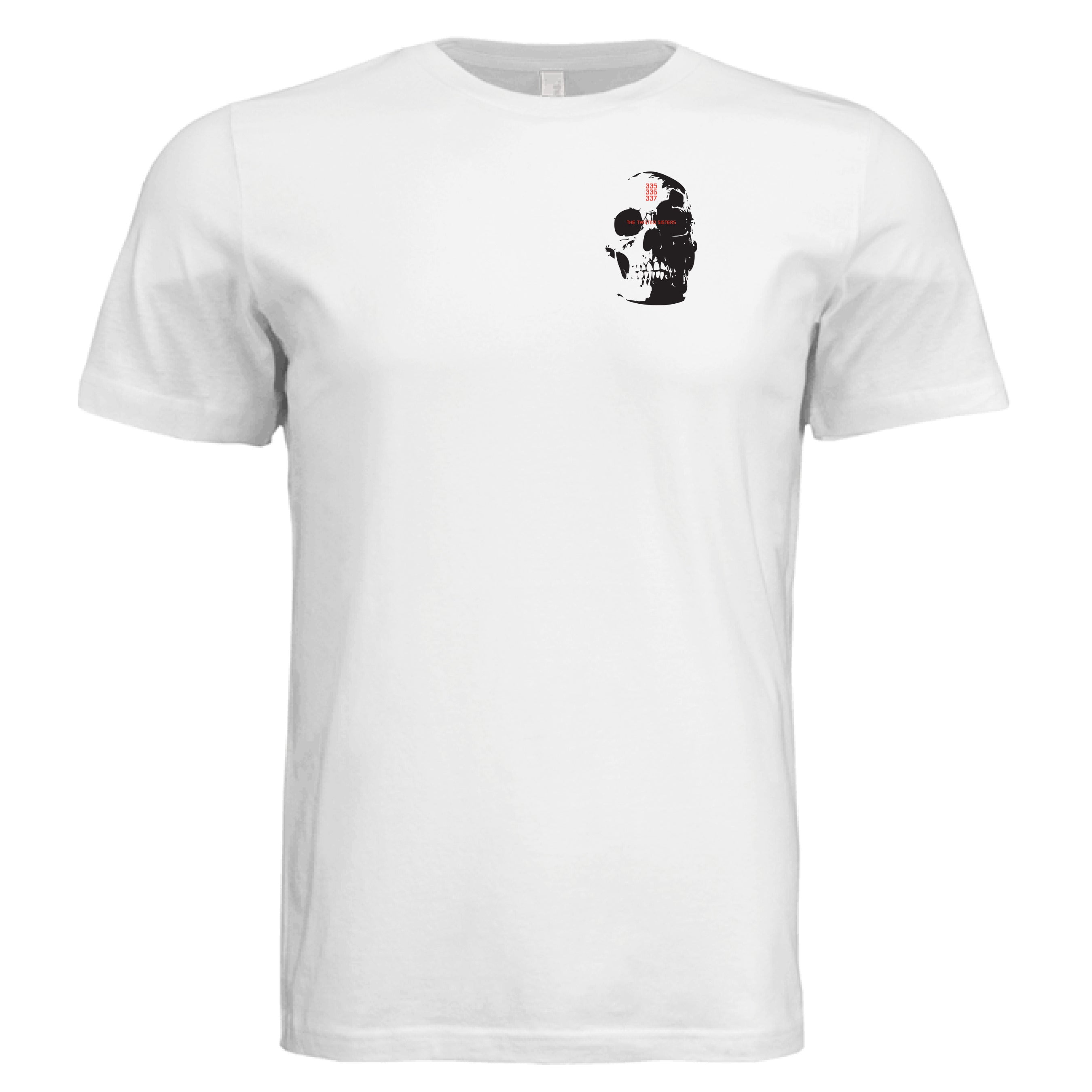 WHITE - FRONT