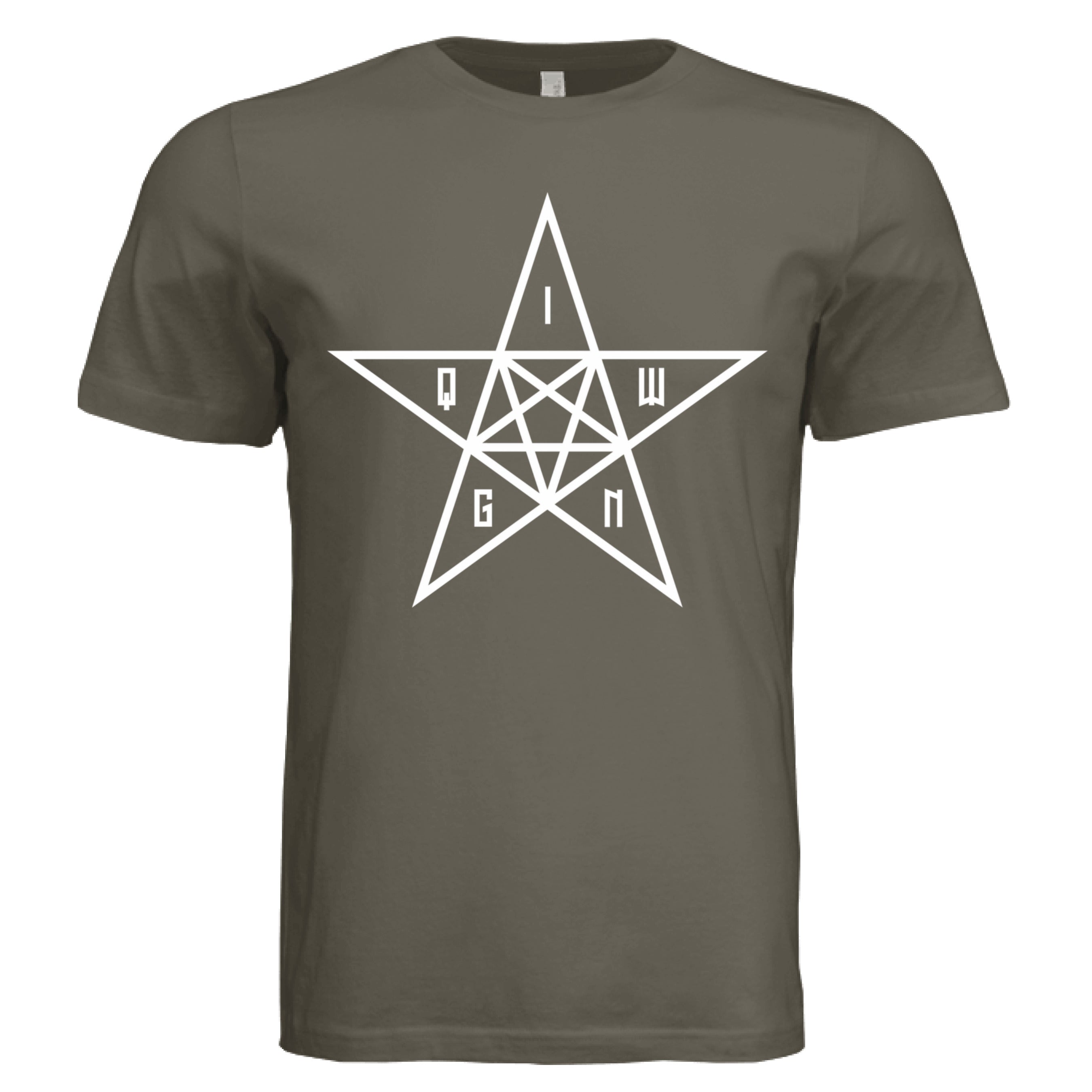 ARMY - FRONT