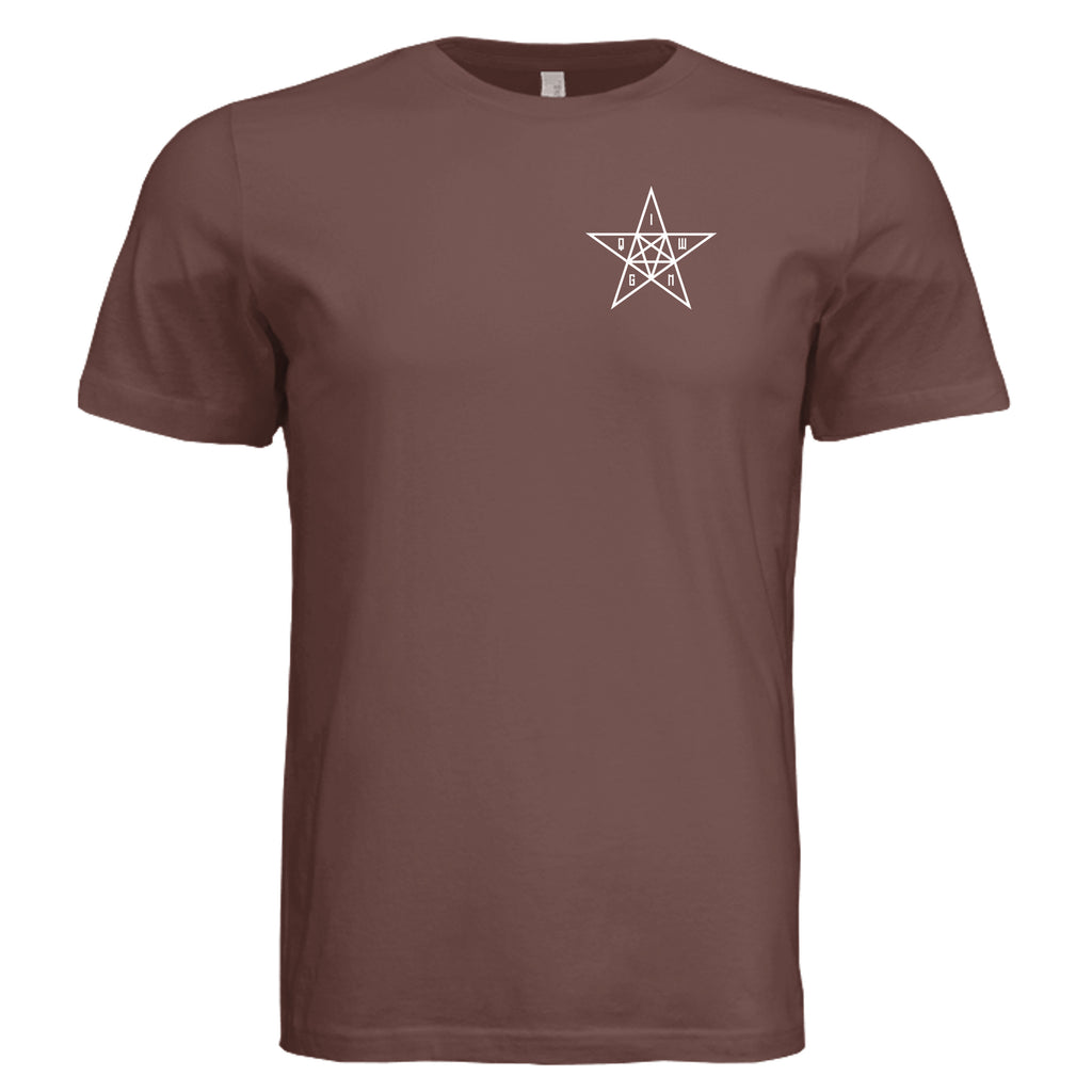 Chestnut - 3001C - FRONT