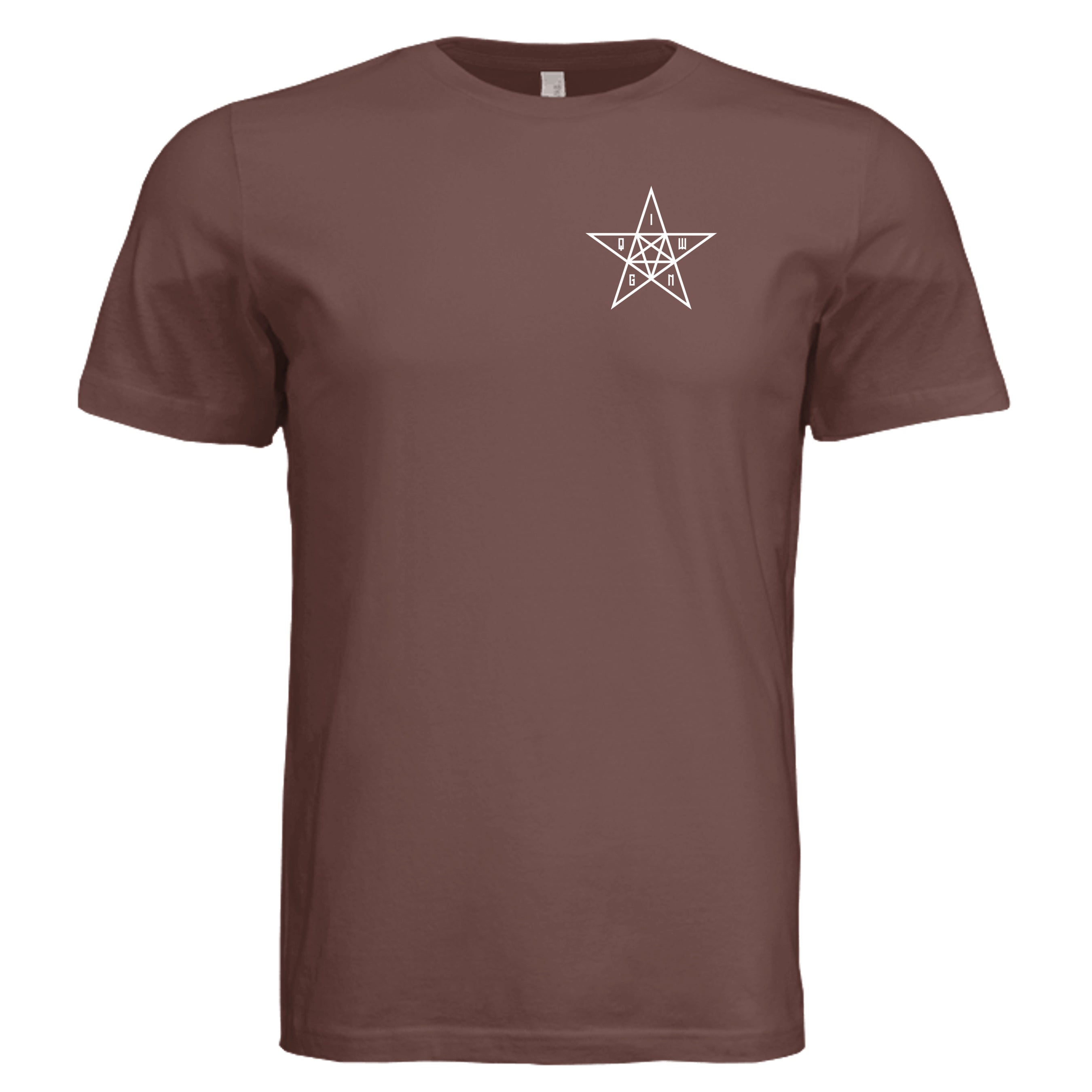 Chestnut - 3001C - FRONT