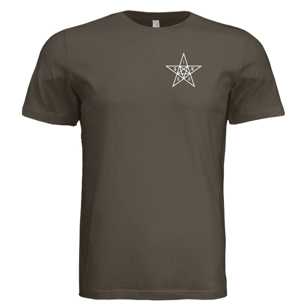 ARMY - 3001C - FRONT