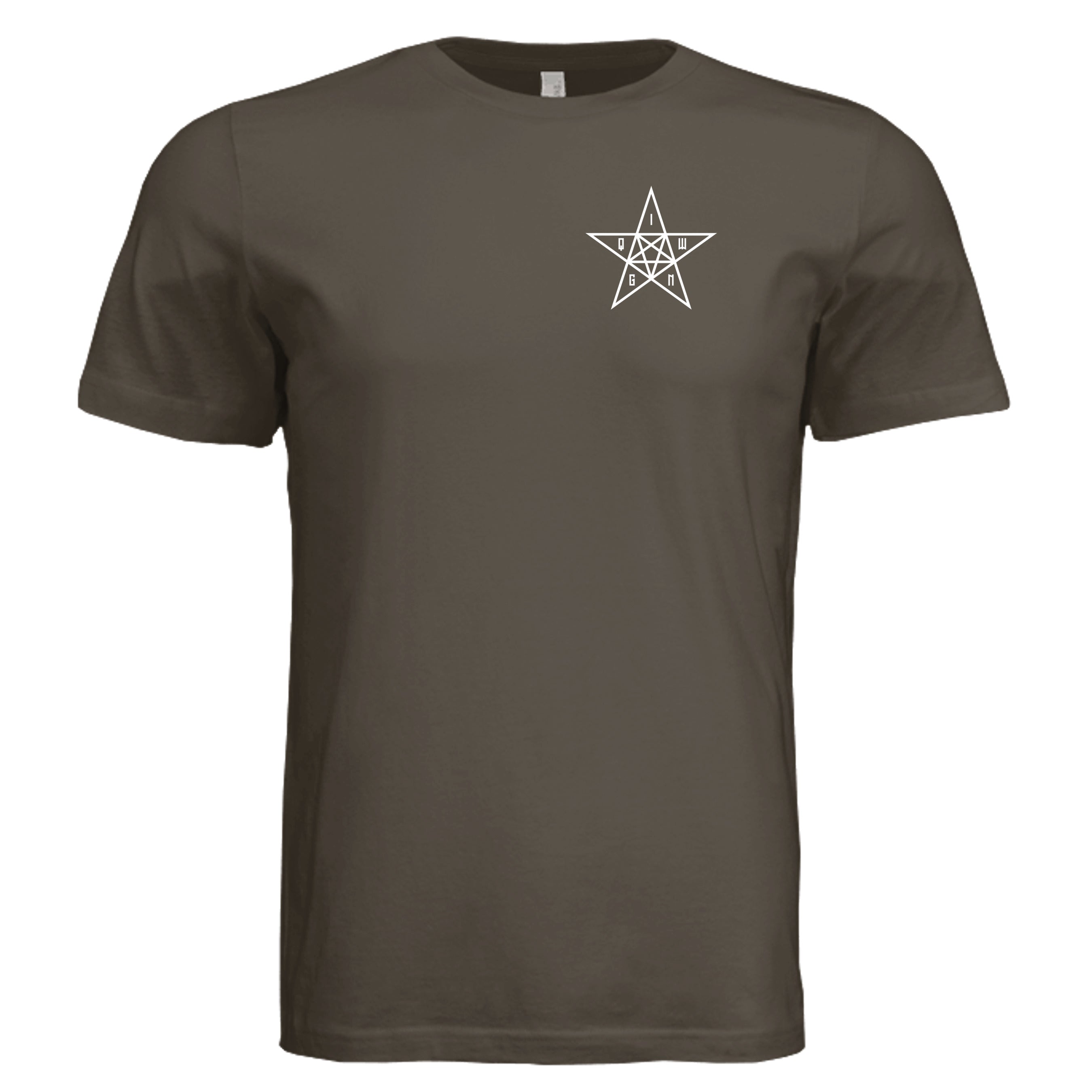 ARMY - 3001C - FRONT
