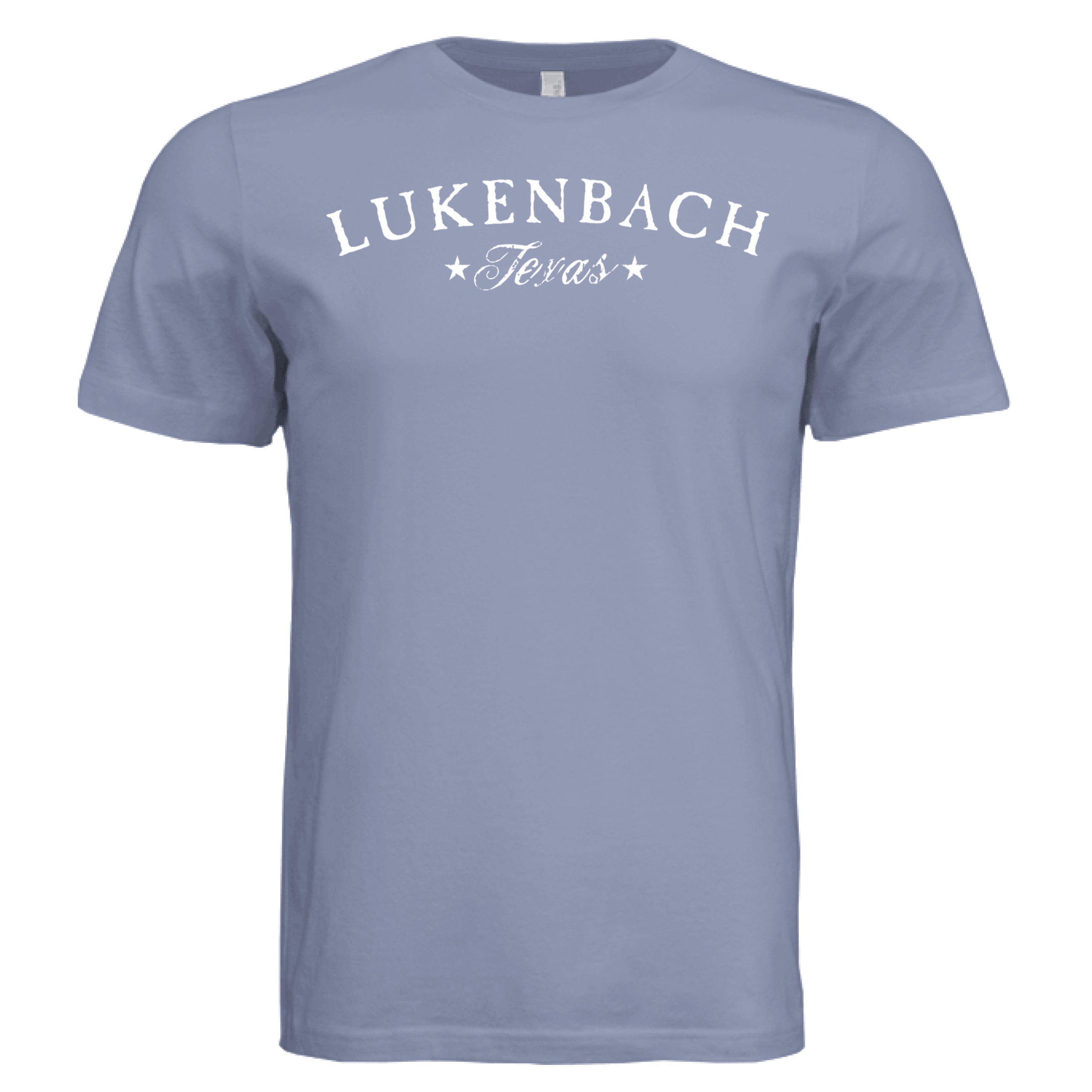 Lavender Blue - FRONT