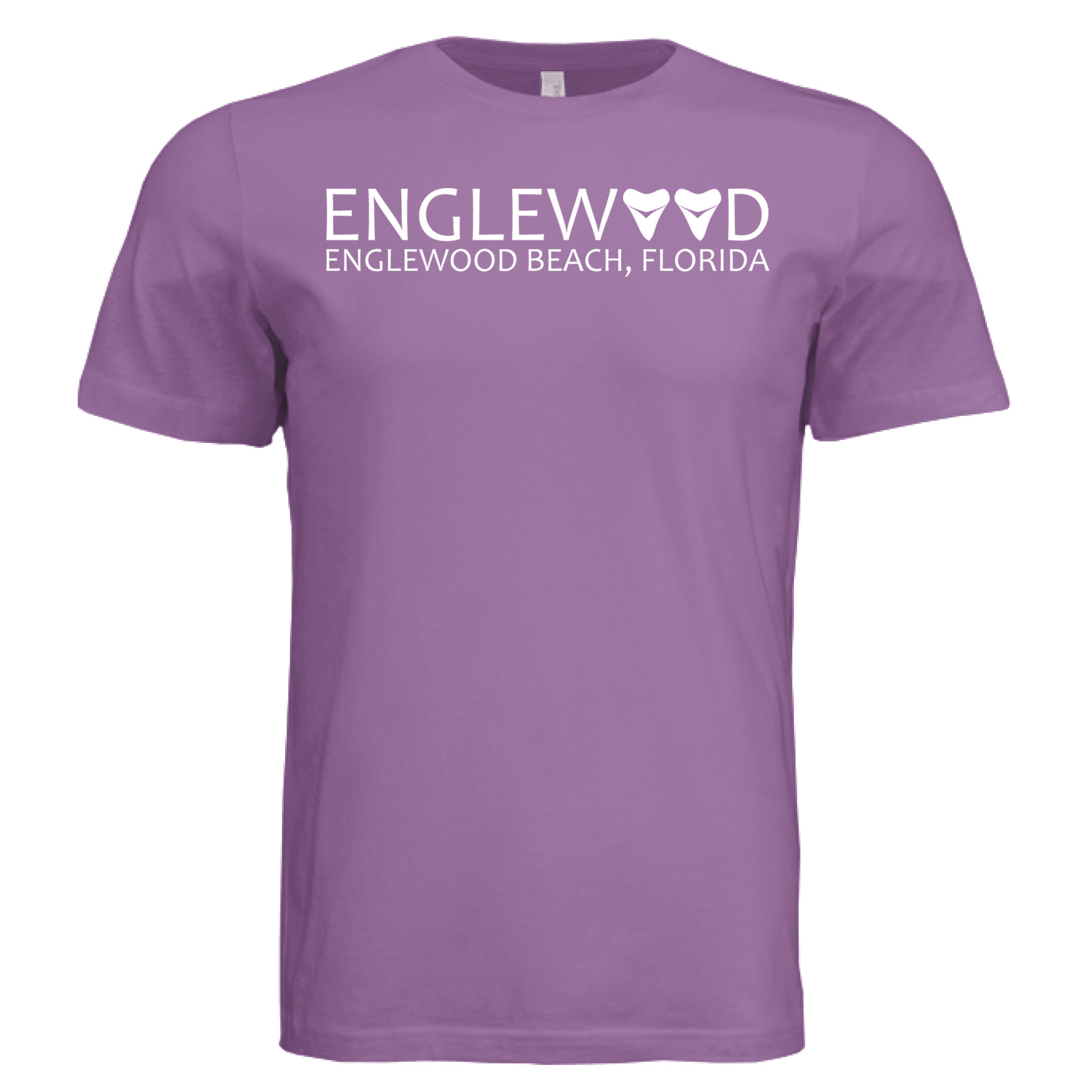Dark Lavender - FRONT