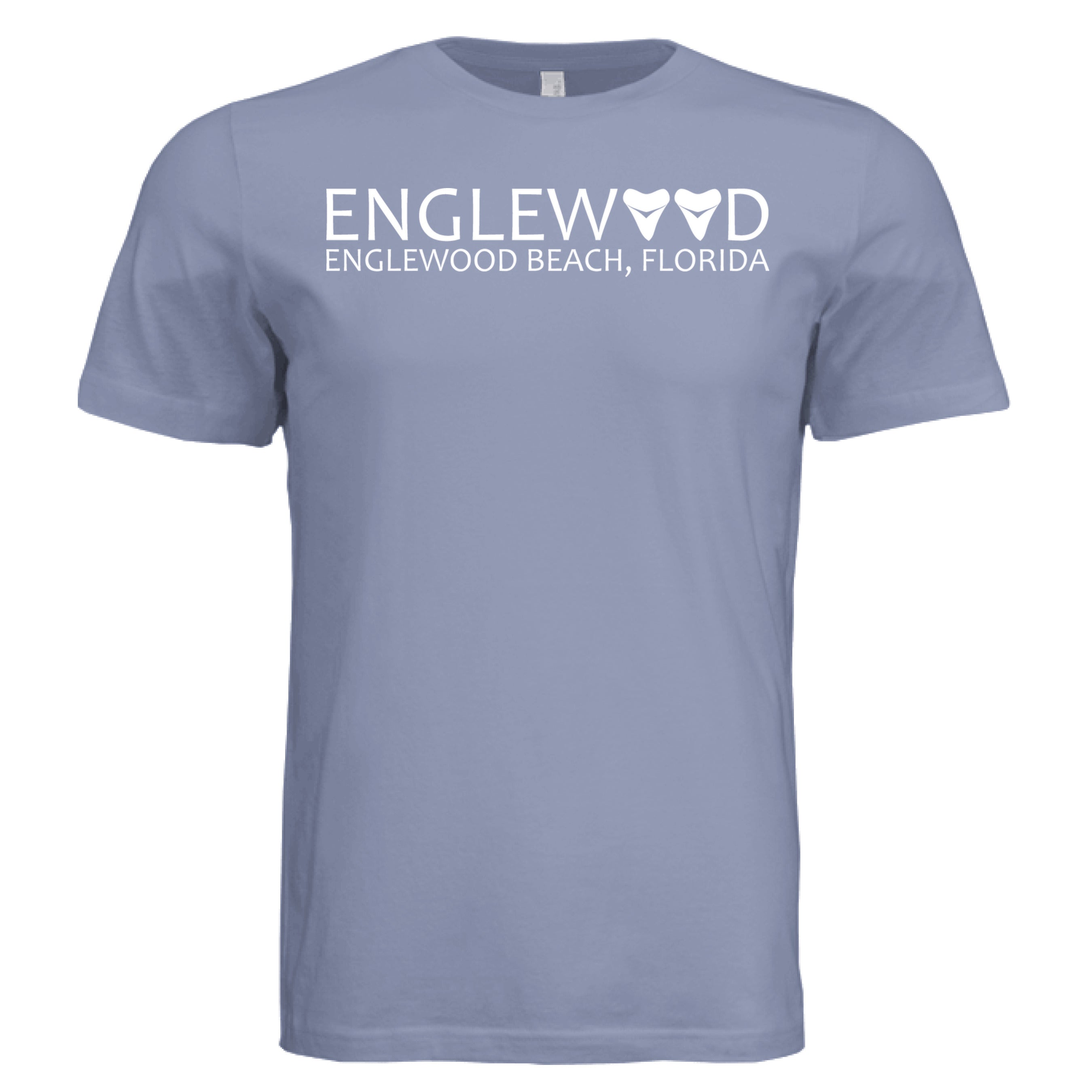 Lavender Blue - FRONT