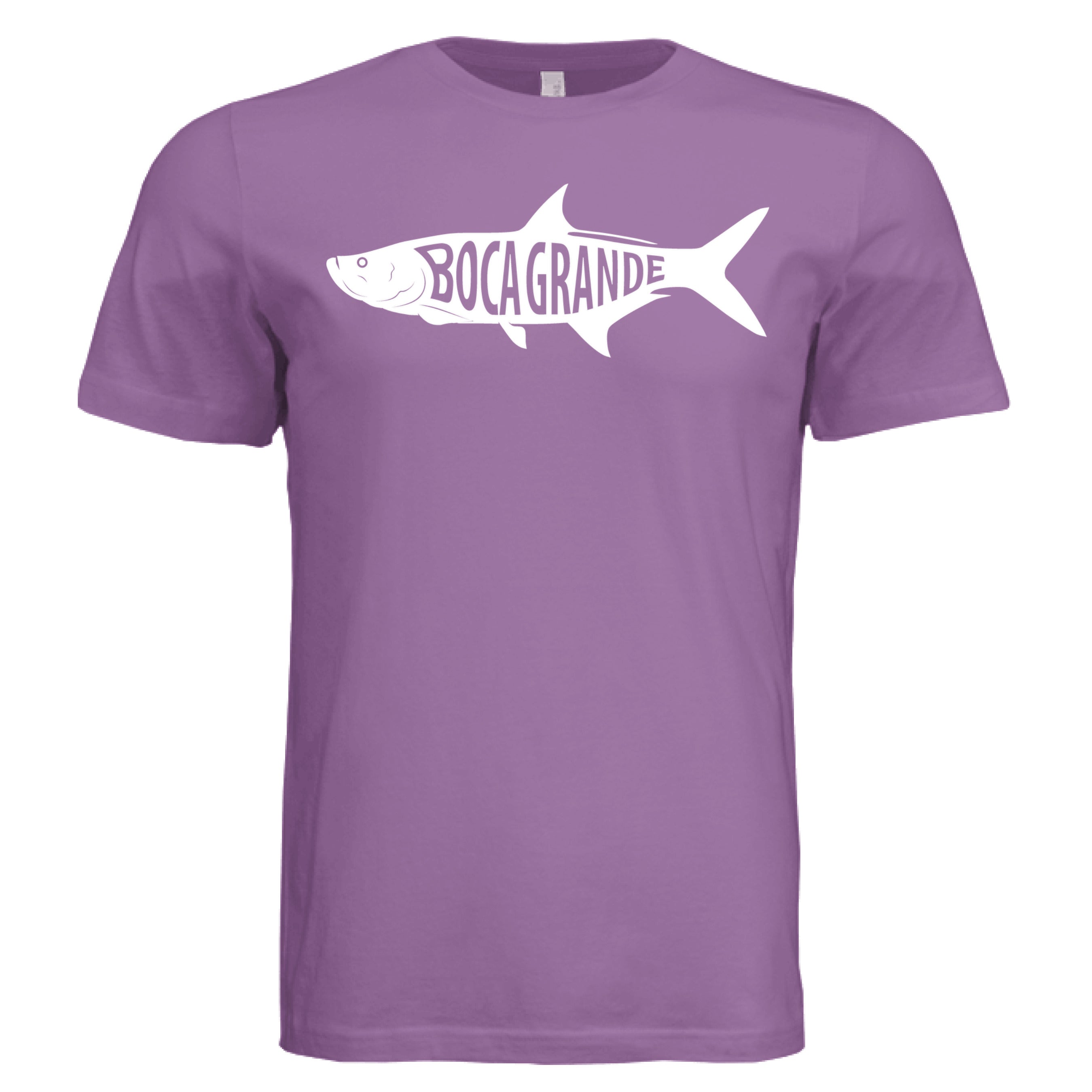 Dark Lavender - FRONT