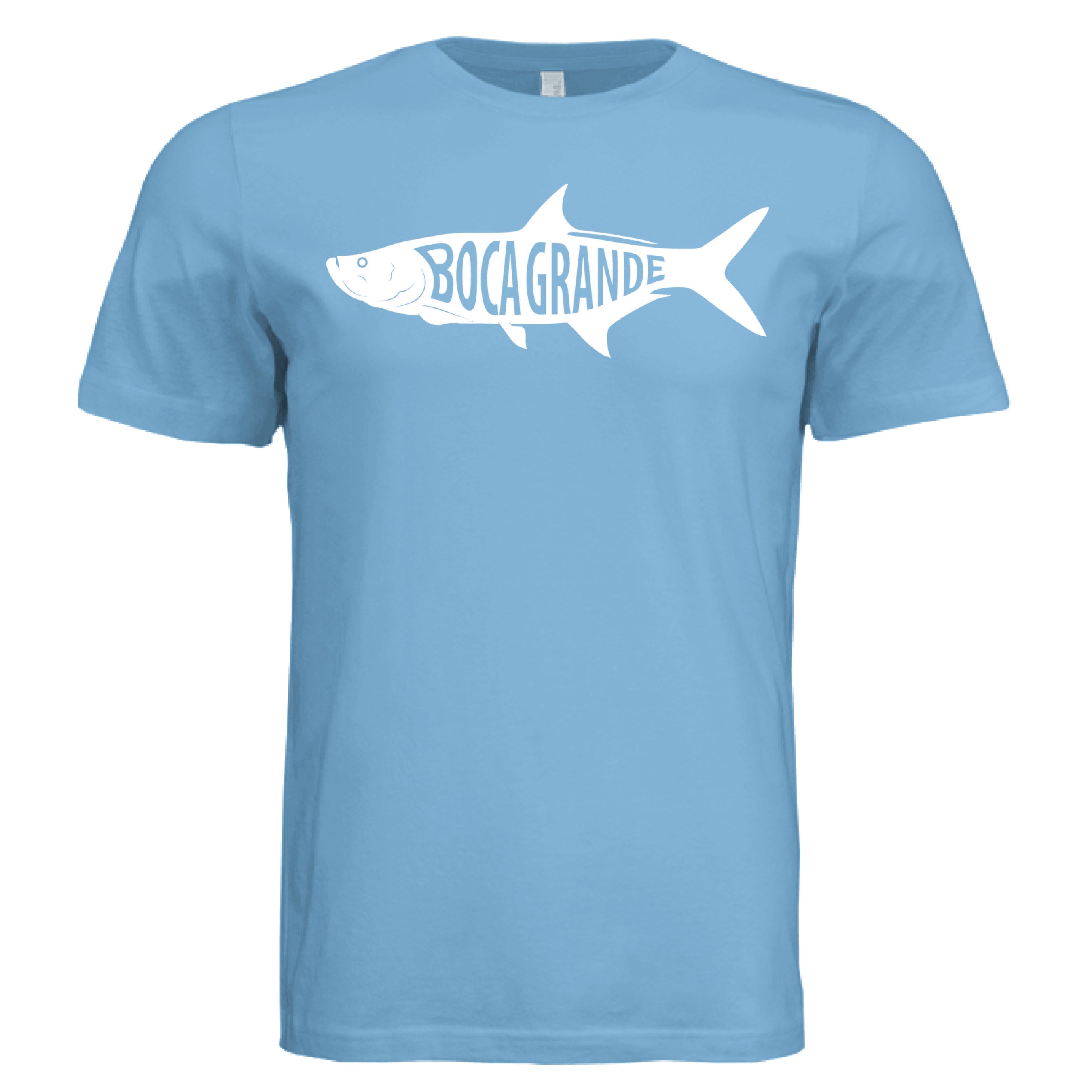 OCEAN BLUE - FRONT