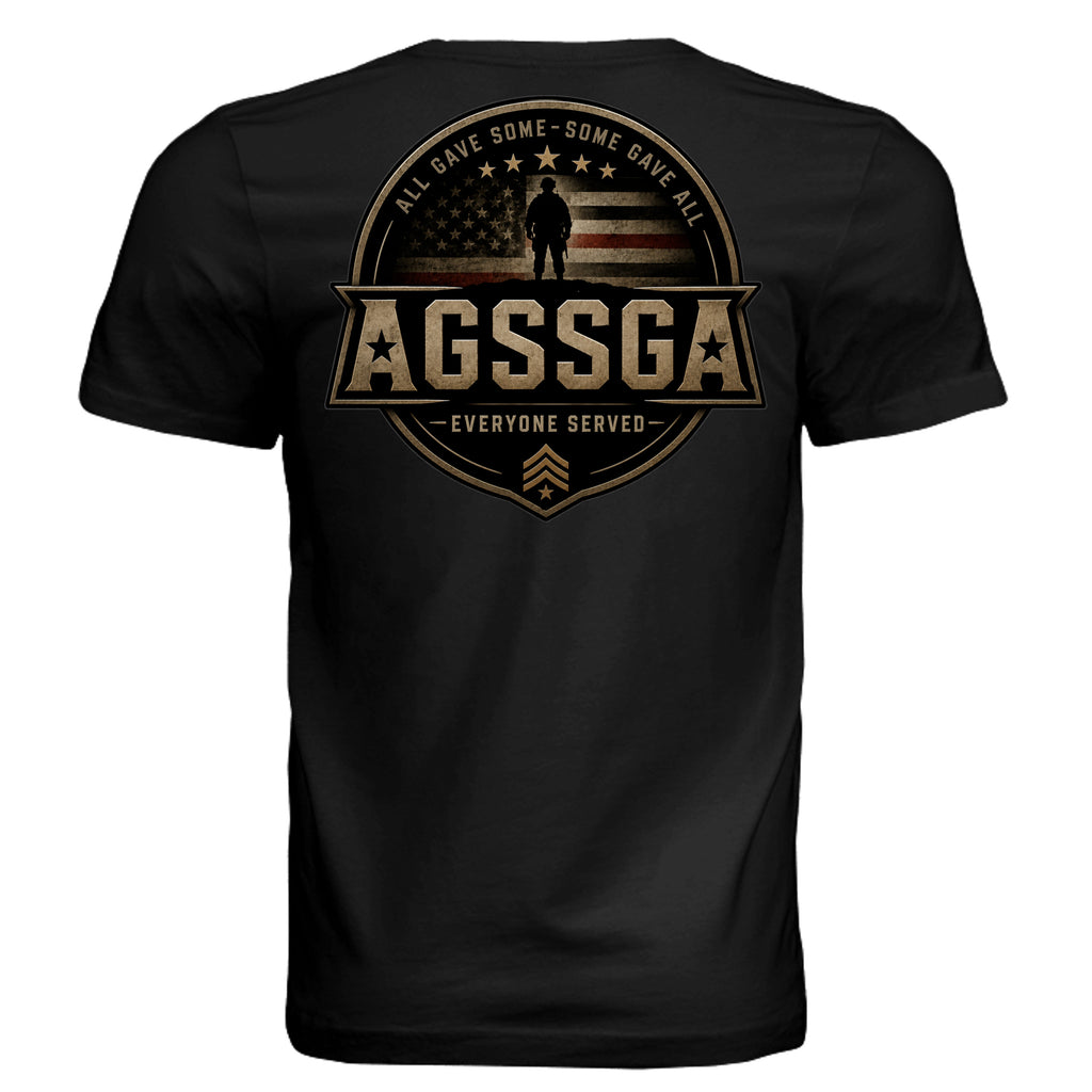 BLACK - 3001C - BACK
