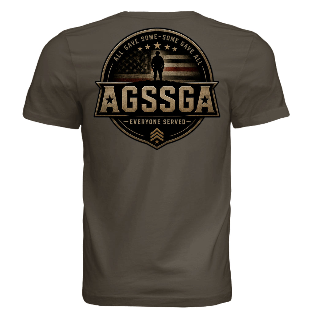 ARMY - 3001C - BACK