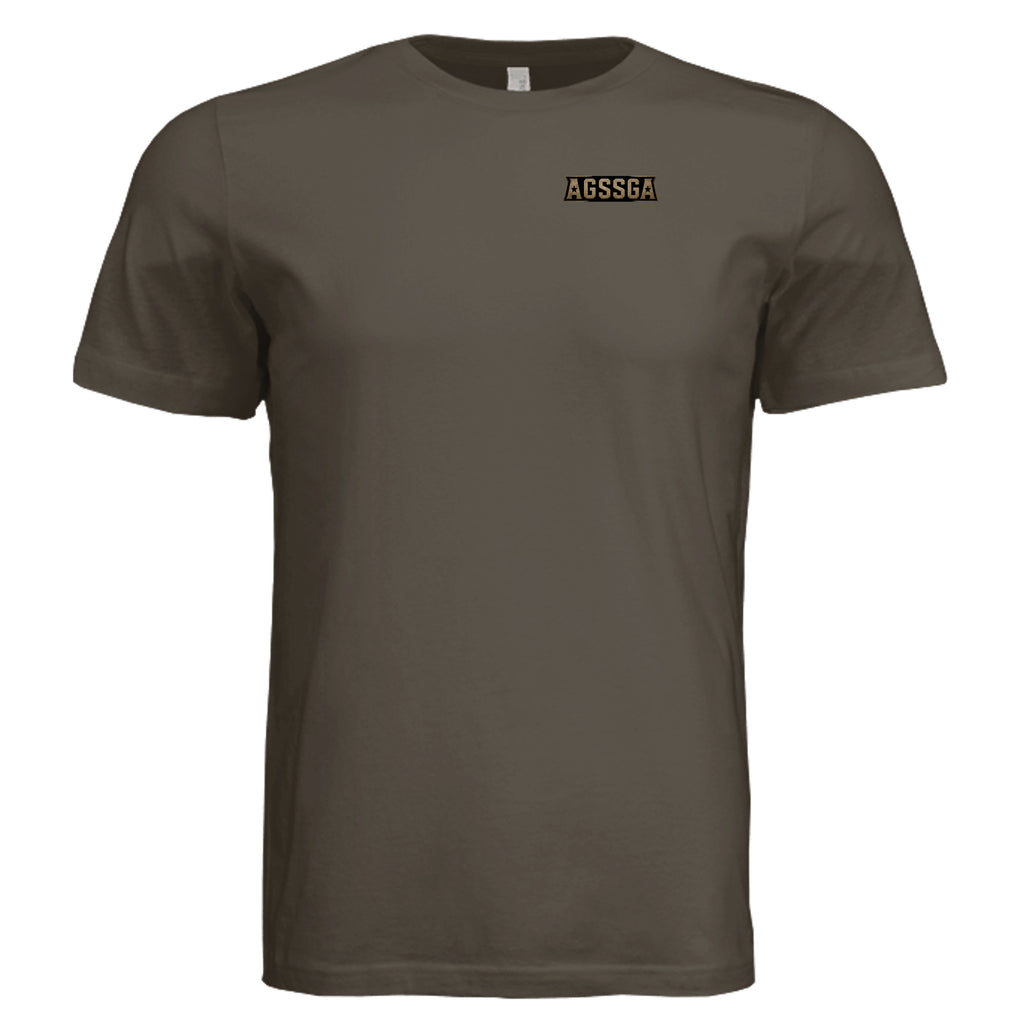 ARMY - 3001C - FRONT